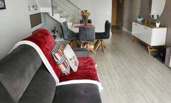 Imagem 3: Cobertura Duplex - Centro - São Bernardo do Campo