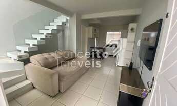 Imagem 2: Sobrado Semi Mobiliado - Jardim Carvalho