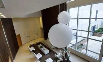 Imagem 4: Apartamento com 3 dormitórios para alugar, 72 m² por R$ 3.500,00/mês - Vila Izabel - Curit