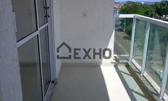 Imagem: Apartamento à venda, Cidade Jardim, Anápolis