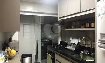 Imagem 6: Apartamento 03 dormitórios para venda no Mandaqui em São Paulo/SP