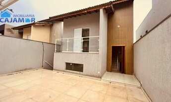 Imagem: Casa com 3 dormitórios à venda, 95 m²