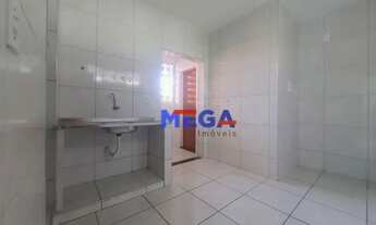 Imagem 5: Apartamento com 2 quartos no Amadeu Furtado - Fortaleza/CE