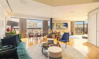 Imagem: Apartamento com 3 dormitórios para alugar