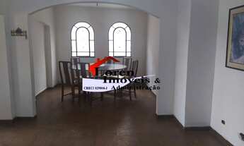 Imagem 2: Casa Térrea 3 dormitórios Jardim Independência Sv!