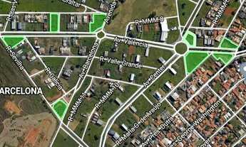 Imagem 2: Lote Comercial no Setor Três Marias