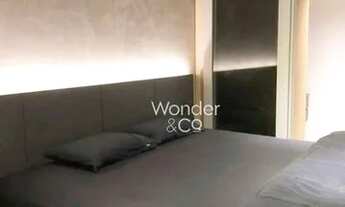 Imagem 4: Apartamento com 1 dormitório, 42 m² - venda por R$ 850.000,00 ou aluguel por R$ 5.813,00/m