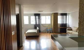 Imagem: Apartamento - Venda Jardim América - 222