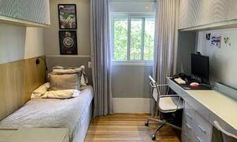 Imagem 6: APARTAMENTO RESIDENCIAL em SÃO PAULO - SP, HIGIENÓPOLIS