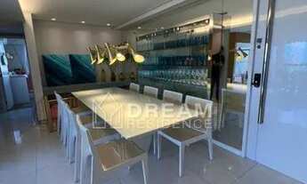 Imagem 7: Apartamento para venda tem 81 metros quadrados com 2 quartos em Casa Amarela - Recife - PE