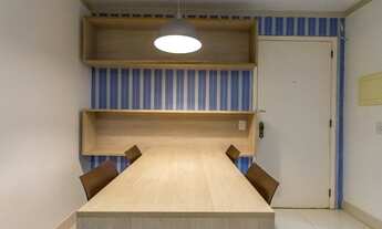 Imagem 4: Apartamento de 1 Dormitório no Bairro Centro de Porto Alegre