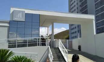 Imagem 2: Apartamento com 2 dormitórios à venda, 40 m² por R$ 175. - Aeroporto - Juiz de Fora/MG