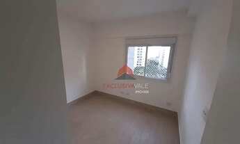 Imagem 4: Apartamento com 2 dormitórios para alugar, 78 m² por R$ 3.804,15/mês - Jardim Aquarius - S