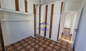 Imagem 4: APTO 2 QUARTOS C/ DEPENDÊNCIA DE EMPRESGADA no FONSECA - AV PROF JOÃO BRASIL 366