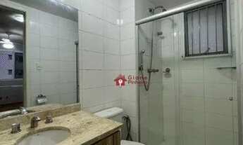 Imagem 7: VENDO 3 suítes, sala ampliada, 2 vagas, 124m², Luau do Recreio - ao lado do Recreio shoppi