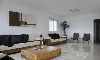 Imagem 4: Apartamento para Locação em São Paulo, BROOKLIN, 3 dormitórios, 3 suítes, 5 banheiros, 2 v