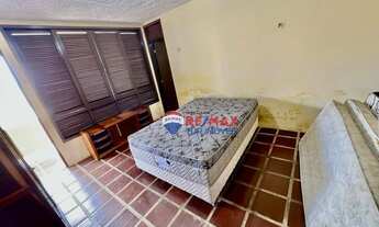 Imagem 7: Casa com 4 dormitórios para alugar, 700 m² por R$ 800,00/dia - Pirangi do Norte (Distrito