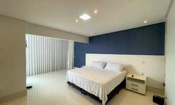 Imagem 5: Cobertura Duplex Edifício San Gennaro