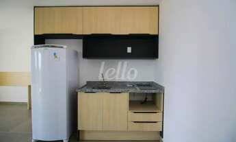 Imagem 2: São Paulo - Kitchenette/Studio - Vila Mariana