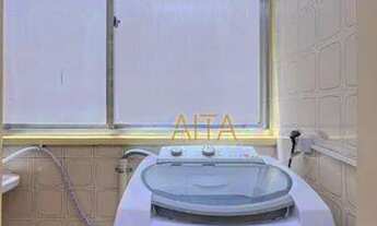 Imagem 7: Apartamento com 1 dormitório, 45 m² - venda por R$ 370.000,00 ou aluguel por R$ 2.263,00/m