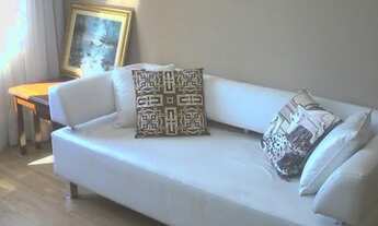 Imagem 5: NEW CITY FLAT Flat / studio com 1 dormitório