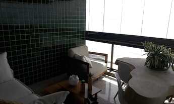 Imagem 2: PORTEIRA FECHADA! 04 QUARTOS, 03 SUÍTES, TODO DECORADO