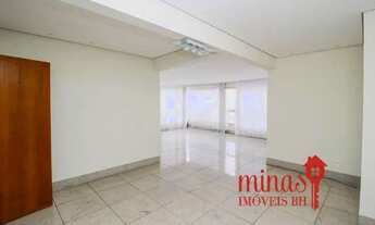 Imagem 5: BELO HORIZONTE - Apartamento Padrão - Buritis