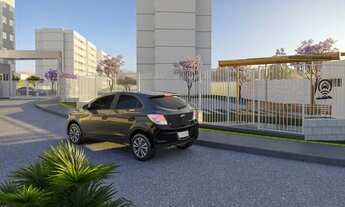 Imagem 4: 86 Apartamento para venda possui 60 metros quadrados com 3 quartos em Maranguape I - Pauli