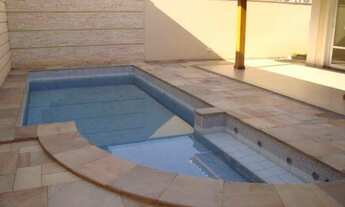 Imagem 7: Casa de Condominio em Jardim Botanico - Ribeirão Preto