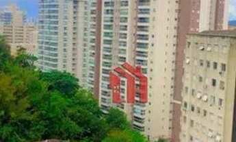 Imagem: Kitnet mobiliada em prédio com elevador