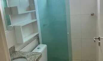 Imagem 2: ALUGA-SE APARTAMENTO