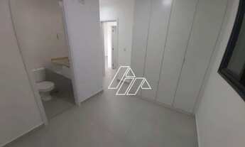 Imagem 7: Apartamento com 2 dormitórios para alugar, 58 m² por R$ 2.462,01/mês - Fragata - Marília/S