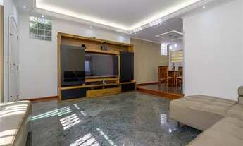 Imagem 5: Casa com 3 dormitórios à venda, 217 m² por R$ 1.200.000,00 - Parque Mandaqui - São Paulo/S