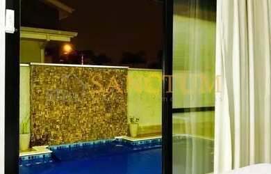 Imagem 10: Casa - Cascata - Paulínia