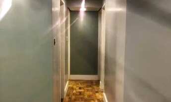 Imagem 2: Apartamento com 2 dormitórios para alugar, 90 m² por R$ 3.512/mês - Bela Vista - São Paulo