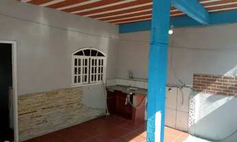 Imagem 4: Casa Casa com 1 dormitório