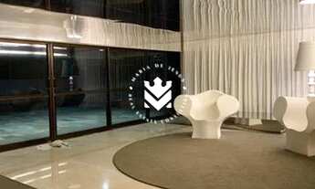 Imagem 2: Apartamento à venda, 5 quartos, 5 suítes, 5 vagas, Boa Viagem - Recife/PE