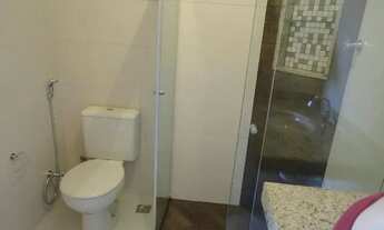 Imagem 7: Apartamento com 3 dormitórios à venda, 104 m² por R$ 230.000,00 - Santa Maria - Juiz de Fo