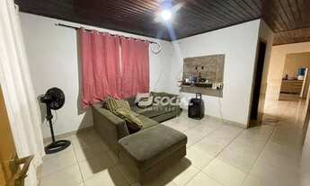 Imagem: Casa com 4 dormitórios, 260 m² por R$