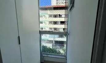 Imagem 5: Apartamento com 3 dormitórios à venda, 86 m² por R$ 730.000,00 - Praia de Itaparica - Vila