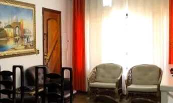 Imagem 2: Sobrado com 5 dormitórios para alugar, 275 m² por R$ 7.030,00/mês - Jardim Textil - São Pa