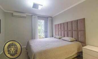 Imagem 2: Sobrado com 3 dormitórios para alugar, 130 m² por R$ 4.765,00/mês - Pilarzinho - Curitiba