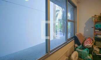 Imagem 3: Apartamento para aluguel com 160 metros quadrados com 4 quartos em Ipanema - Rio de Janeir