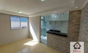 Imagem 3: Apartamento com 2 dormitórios à venda, 50 m² - Jardim Márcia - Campinas/SP