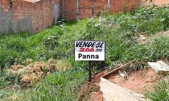 Imagem 3: Lote/Terreno para venda com 200 metros quadrados em Parque São Bento - Sorocaba - SP