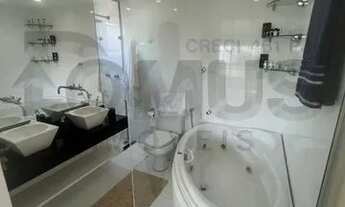 Imagem 3: Apartamento no Condominio Mansão Costa Pinto com 3 quartos 2 suítes