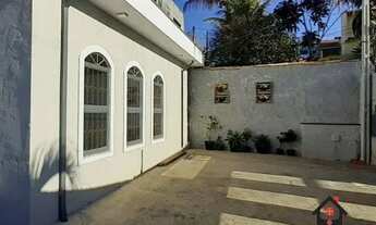 Imagem 3: Casa com 3 dormitórios à venda, 240 m² por R$ 490.000,00 - Imperial Parque (Sousas) - Camp