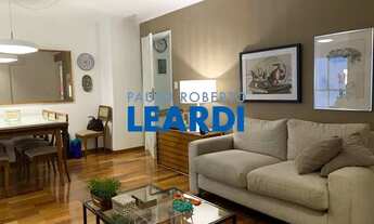 Imagem 1: APARTAMENTO - JARDIM PAULISTA - SP