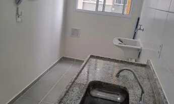 Imagem 4: Apartamento para aluguel com 54 metros quadrados com 2 quartos