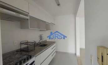 Imagem: Apartamento com 2 dormitórios para alugar